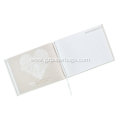 Customized Wedding Photo Album Guest Book